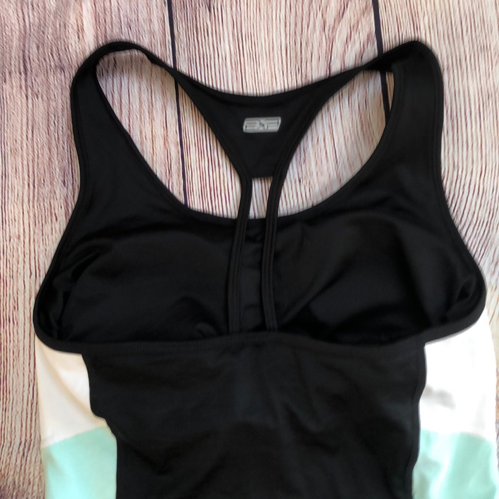 Express core performance athletic top, size s - Picture 3 of 3